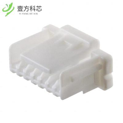 原厂原装NSHR-07V-S CONN RCPT HOUSING 7 POS 1.0