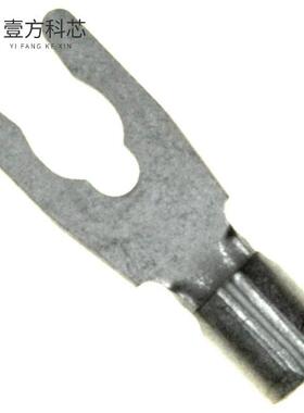 原厂原装53175-1 CONN SPADE TERM 16-22AWG #4全新正品