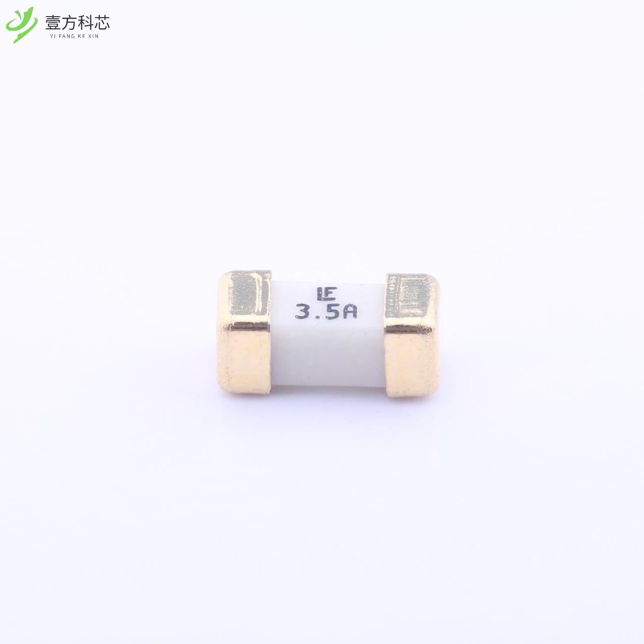 原厂原装045103.5MRL 3.5A 125V 快断全新正品