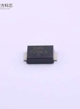 原厂原装SMBFJ18CA 双向 Vrwm:18V全新正品