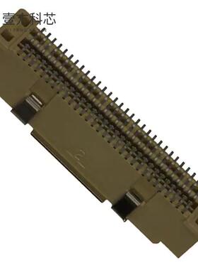 原厂原装61083-063402LF CONN PLUG 60POS SMD GOL