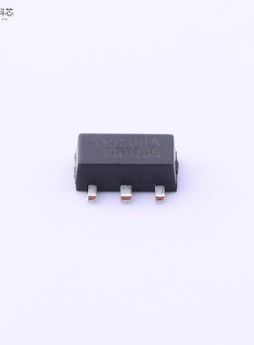 原厂原装ME6209A36PG Vin=18V Vout=3.6V 250mA全新正品