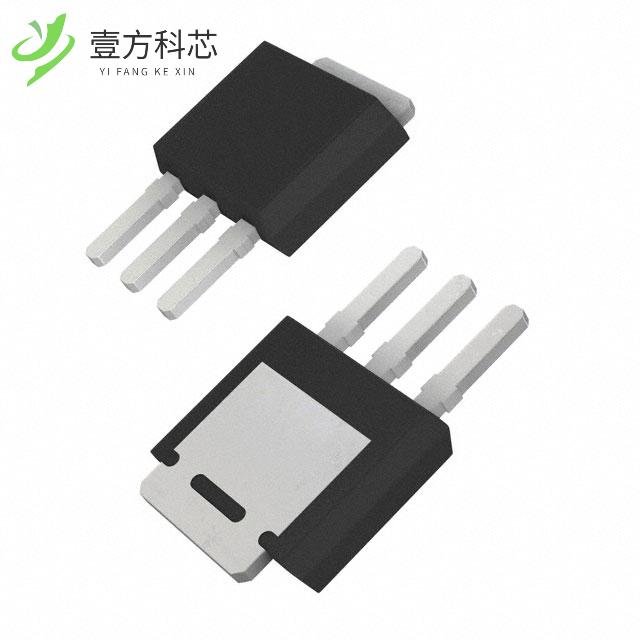 原厂原装MJD112-1G TRANS NPN DARL 100V 2A IPAK全