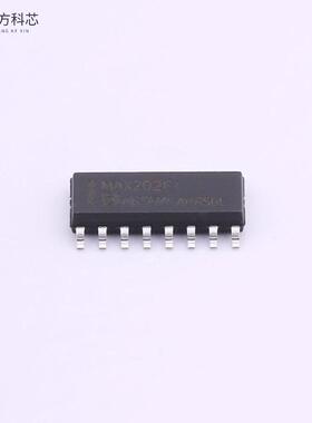 原厂原装MAX202EIM/TR MAX202EIM/TR全新正品