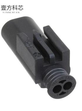 原厂原装7-967570-4 CONN RCPT HSG 2POS 4.00MM全新正品