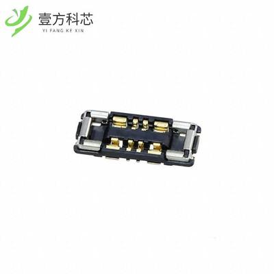 原厂原装5054730810 CONN RCPT 4POS SMD GOLD全新正品