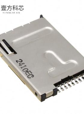 原厂原装045036006200862+ CONN SIM CARD PUSH-PU