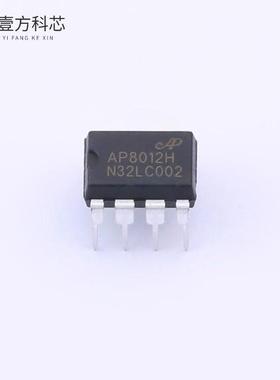 原厂原装AP8012HNEC-T1L AP8012HNEC-T1L全新正品