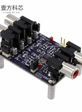 原厂原装DRV632EVM EVAL MODULE FOR DRV632全新正品