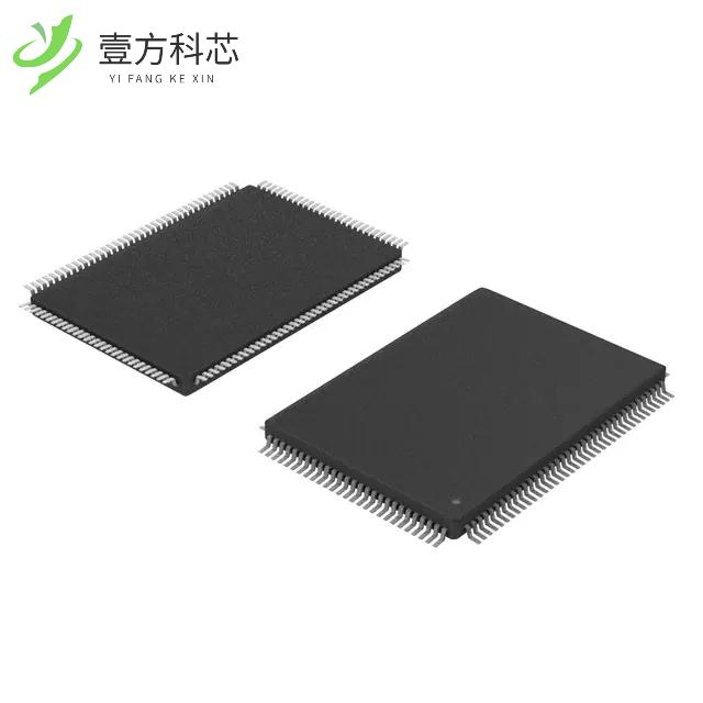 原厂原装KSZ8895RQXIA IC ETHERNET SWITCH 5PORT