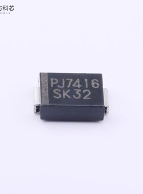 原厂原装SK32_R1_00001 SURFACE MOUNT SCHOTTKY B