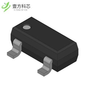 ARRAY DIODE SCHOTTKY BAT6404E6433HTMA1 原厂原装