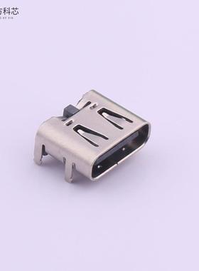 原厂原装U262-061N-4BVC10 Type-C