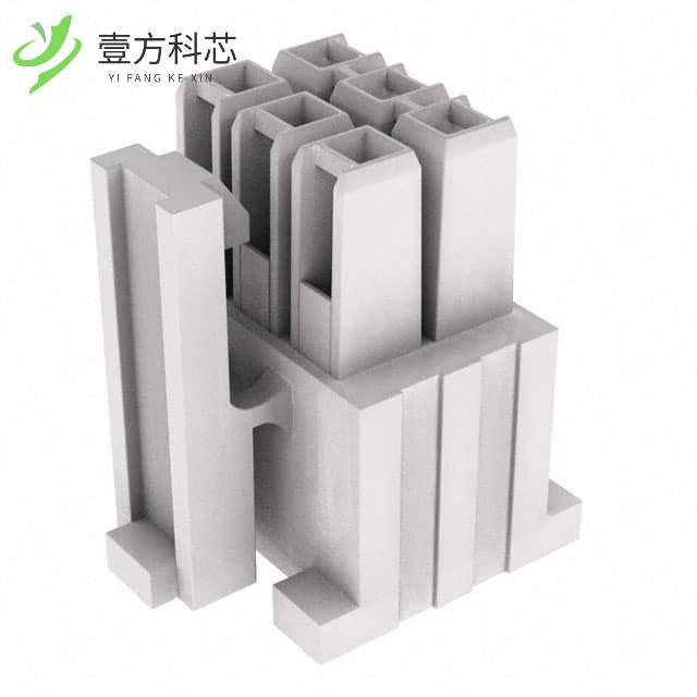 原厂原装IPD1-03-D-K CONN RECEPT .100