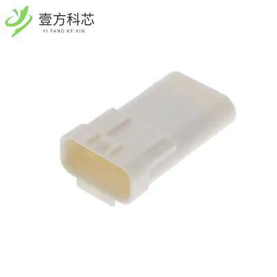 原厂原装2321924-4 CONN RCPT HSG 4POS 2.50MM全新正品