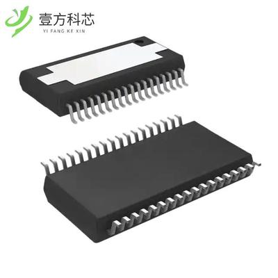 原厂原装TAS5162DKDR IC AMP CLASS D STER 210W 3