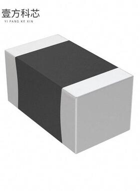 原厂原装CC0603FRNPO9BN100 CAP CER 10PF 50V C0G