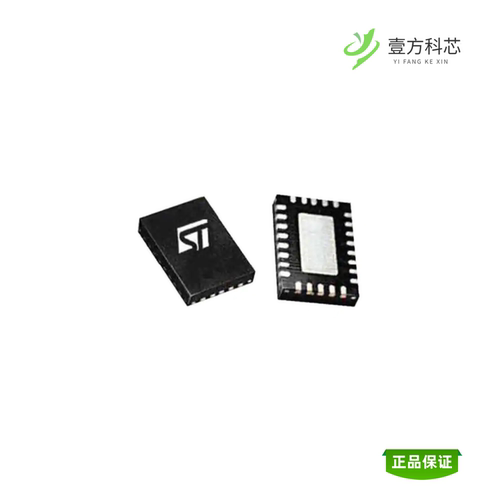 全新正品L6360TR|L6364Q|L6235QTR