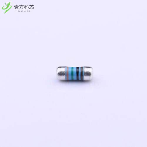 原厂原装MELF-MFR02041/4WS105KΩFT50 105kΩ ±1% 2