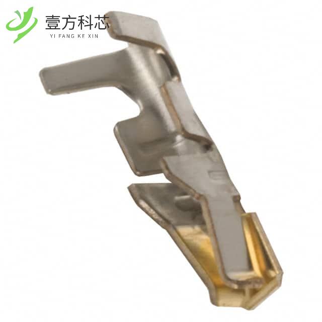 原厂原装DF11-2428SCA CONN SOCKET 24-28AWG CRIM