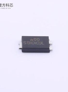 原厂原装SB10100L 100V 10A 750mV@10A全新正品