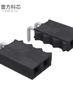 原厂原装SSW-106-02-T-S-RA CONN RCPT 6POS 0.1 T