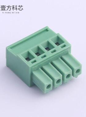 原厂原装KF2EDGKB-3.81-4P 插拔式接线端