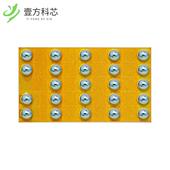 EPC2034C DIE全新正品 GANFET 原厂原装 48A 200V