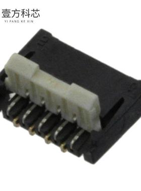 原厂原装AYF330935 CONN FPC 9POS 0.30MM R/A全新正品