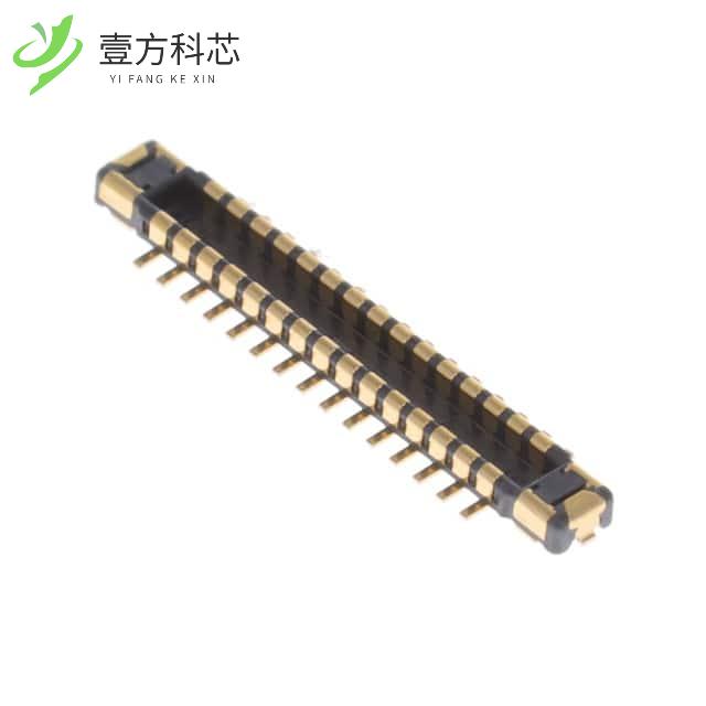 原厂原装BM28B0.6-30DP/2-0.35V(51) CONN HDR 30P