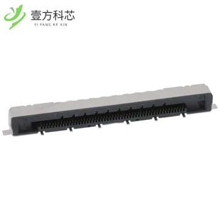 CONN RE51S 原廠原裝 R1500 RCPT 51P 0.02