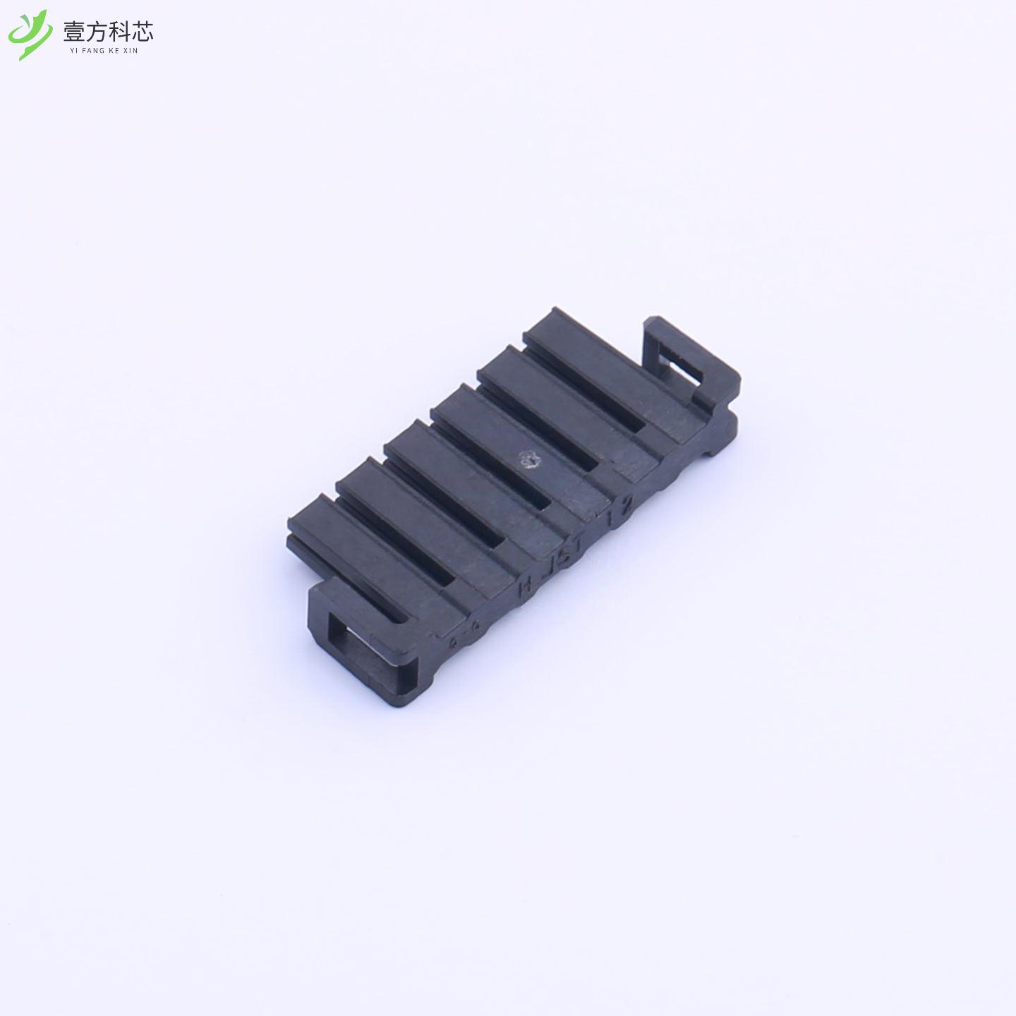 原厂原装XADS-12V-K 2.5mm 1x12P全新正品