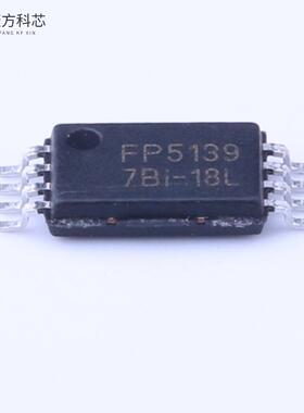 原厂原装FP5139BWR-LF FP5139BWR-LF全新正品