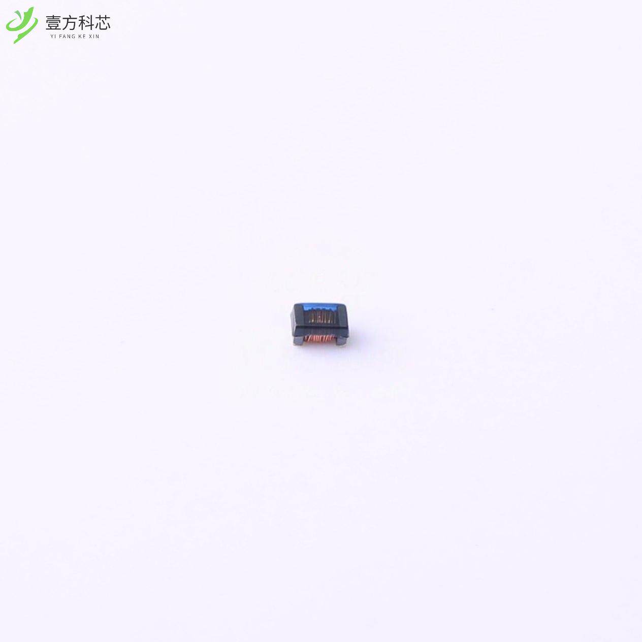 原厂原装MLW1608RF-4R7MT 4.7uH ±20% 420mA 970mΩ