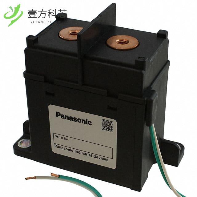 原厂原装AEV17024 RELAY AUTOMOTIVE SPST 200V 24