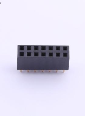 原厂原装MTF185-207SY1 2.54mm 2x7P全新正品