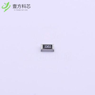 原厂原装ERJPB6B1501V 1.5kΩ ±0.1% 250mW全新正品