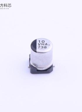原厂原装EEEHA1V100WR 10uF ±20% 35V全新正品