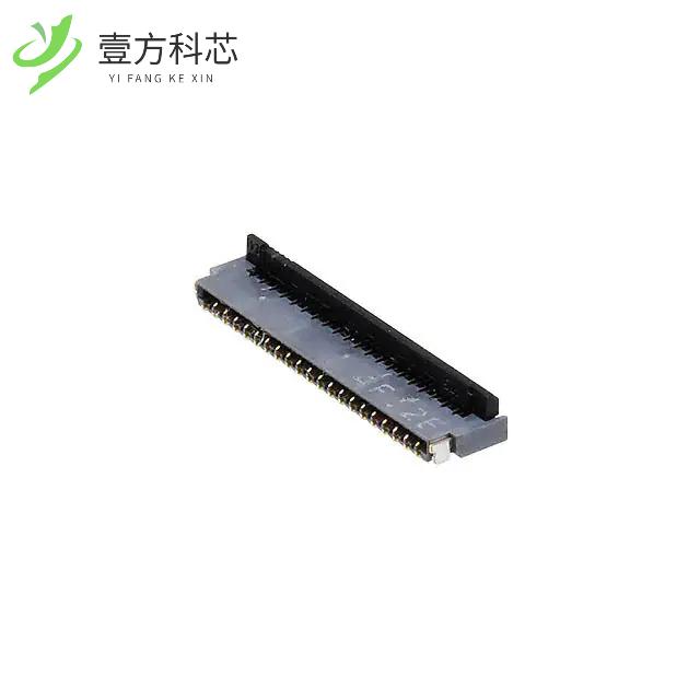 原厂原装FH35C-41S-0.3SHW(50) CONN FPC 41POS 0.