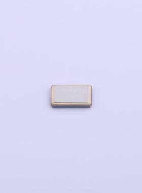 原厂原装5TJ481920NYLBC 8.192MHz ±10ppm 12pF全新正品