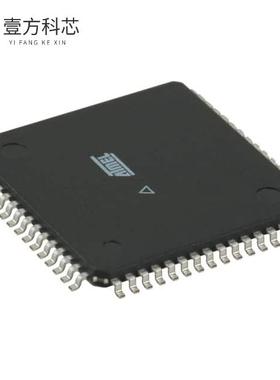 原厂原装ATMEGA649A-AU IC MCU 8BIT 64KB FLASH 6