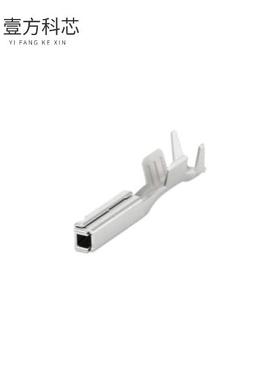 原厂原装1924880-1 GET, FEMALE TERMINAL, AGSN,