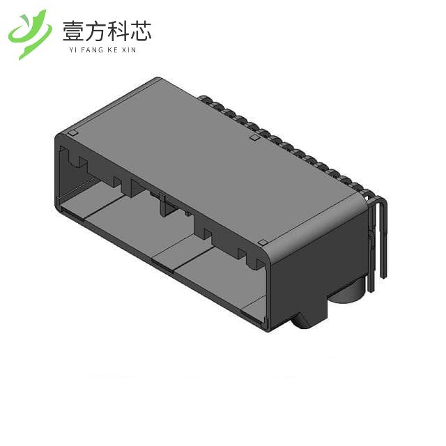 原厂原装MX84B032NF1 CONN PIN HEADER 32 POS R/A