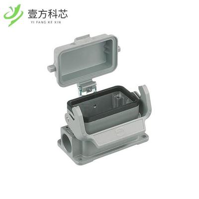 原厂原装09300160295 CONN BASE SIDE ENTRY SZ16B