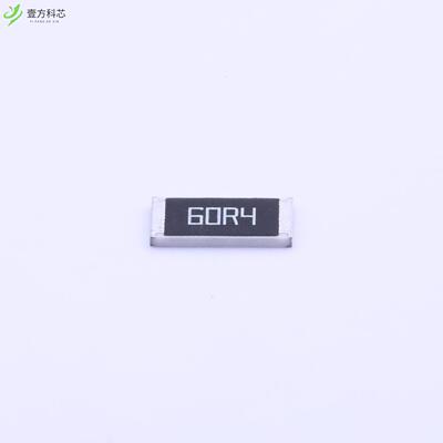 原厂原装CR2512F60R4E04Z 60.4Ω ±1% 1W全新正品