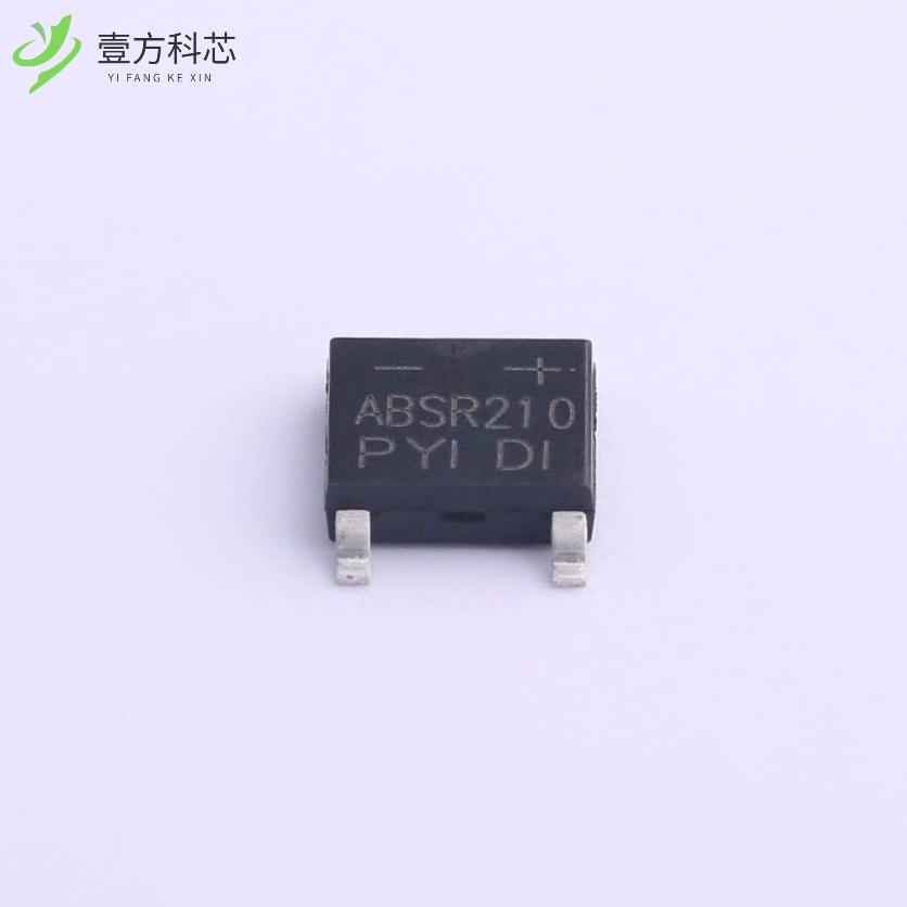 原厂原装ABSR210 1kV 2A全新正品