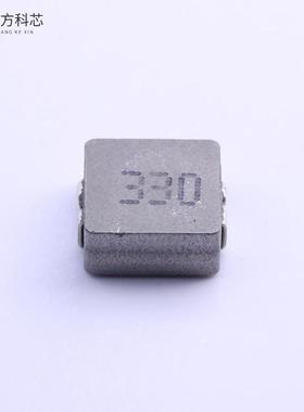原厂原装FXL0630-330-M 33uH ±20% 2A 310mΩ全新正品