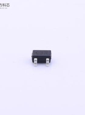 原厂原装MMSTA92 PNP 305V 200mA全新正品