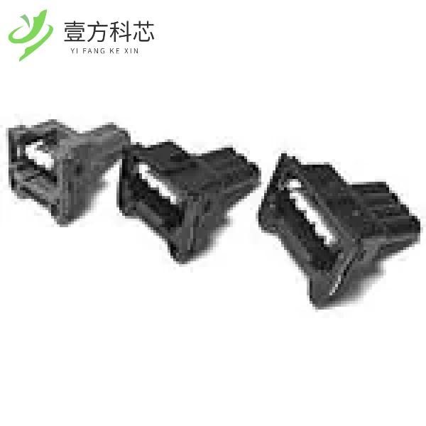 原厂原装368354-1 CONN RCPT HSG 2POS FOR CLIP全新正品