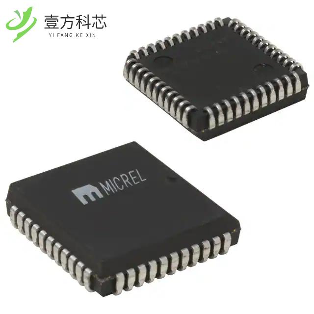 原厂原装MM5451YV IC DRVR LED DISPLAY 44PLCC全新正品